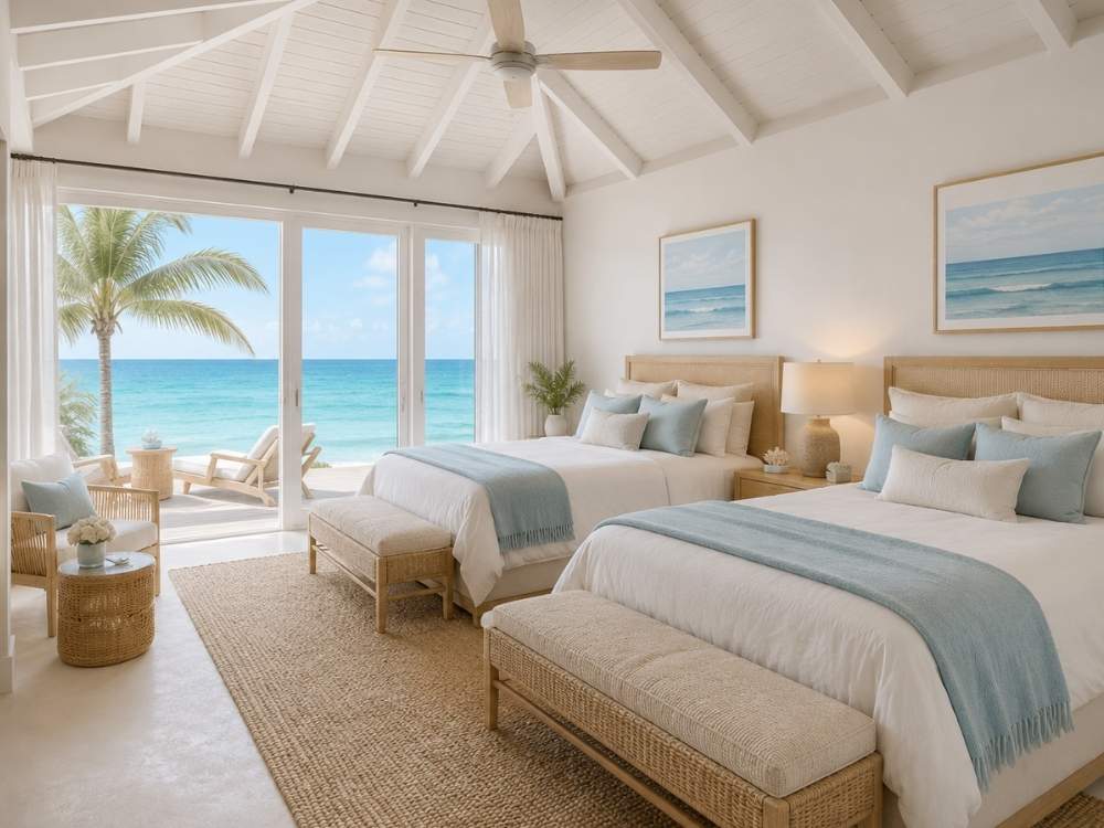 Habitación Ajokaba